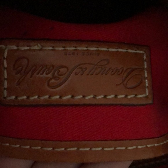 Rooney and Bourke purse - Picture 6 of 7